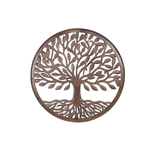 [22735] ADORNO PARED ARBOL 60CM DM