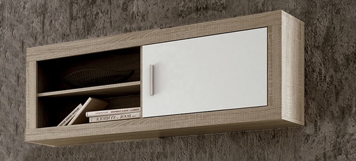 [ALTO_1P_130CM_LARA_CAM-BL] ALTO 1P 130CM LARA APIL. CAMBRIA-BLANCO