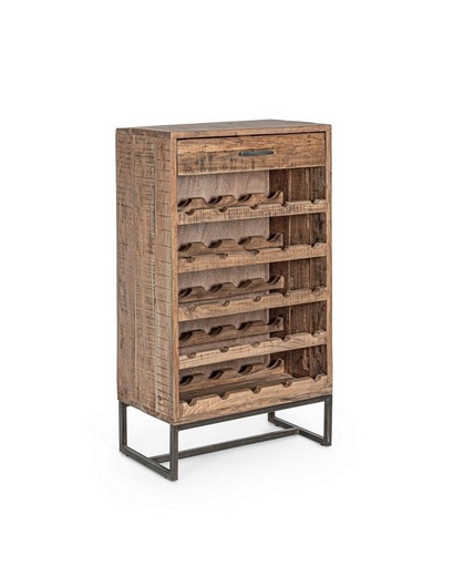 [746757] BOTELLERO 1C ELMER