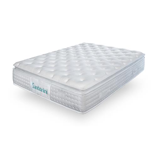 [DCCOLSAN15019] SANTORINI COLCHON 150X190
