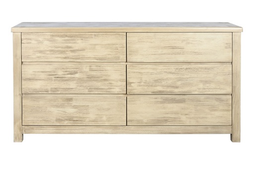 [MB-209022] APARADOR ACACIA 160X42X85 NATURAL