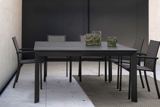 [662756] MESA EXT. KONNOR 160X100-160 ANTRACITA