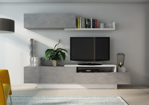 [8059] COMPACTO BET/BCO BRI SOHO
