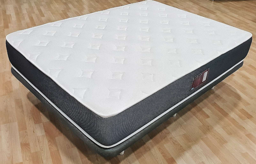 [ALBA2313519] COLCHON ALBA 23 ENROLLADO 135X190