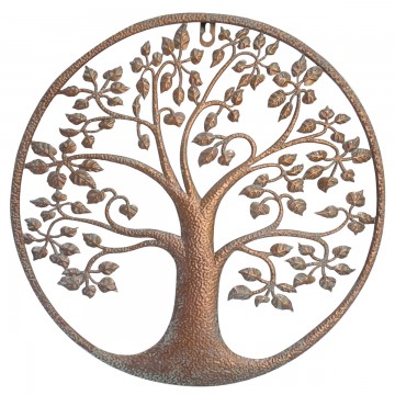 [32809] ADORNO PARED ARBOL 30 CM.