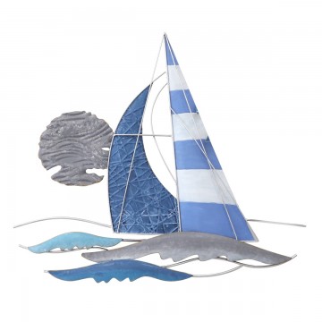 [34153]  PARED VELERO