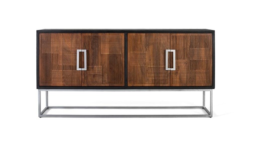 [1655] APARADOR 84X170X43 CM