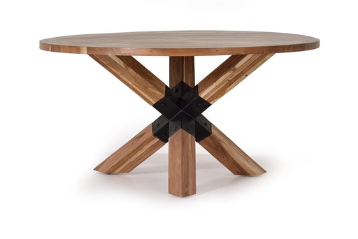 [1150] MESA COMEDOR 76X120 CM