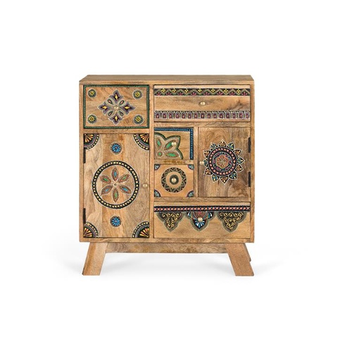 [1797] MUEBLE AUXILIAR 68X61X33 CM