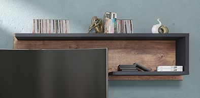 [B010P9X3EU43 GFR] ESTANTE EUROPA GRF-RB