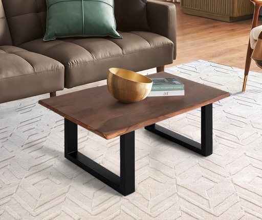 [1769] MESA CENTRO - 46x120x70cm
